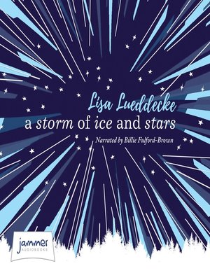 A Storm of Ice and Stars - Audiobook